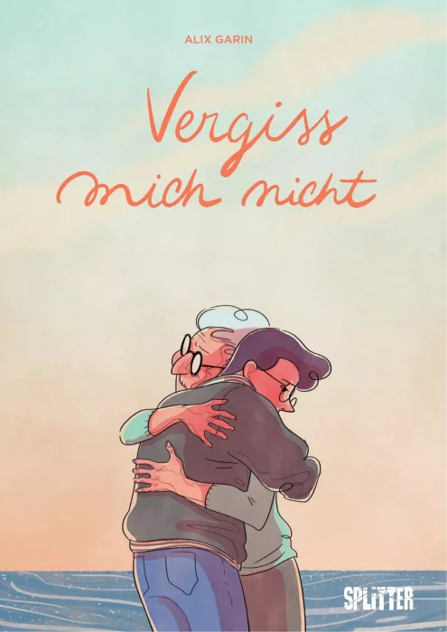 Vergiss mich nicht