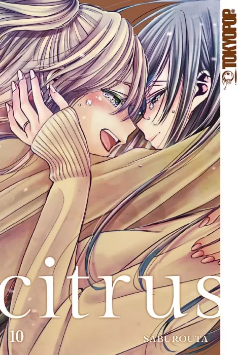 Citrus (Citrus #10)