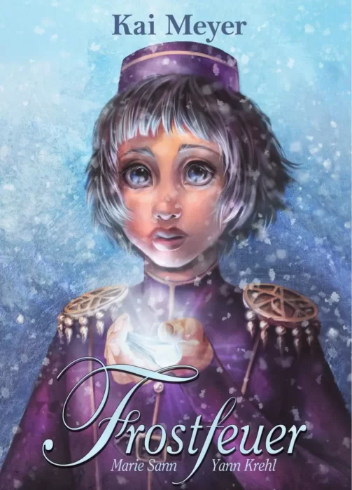 Frostfeuer