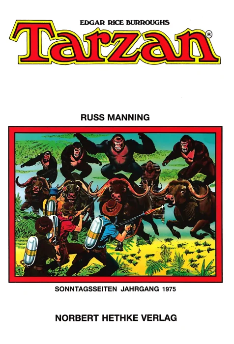 Tarzan (Tarzan 1975)