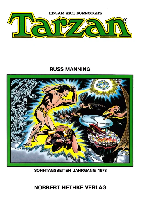 Tarzan (Tarzan 1978)