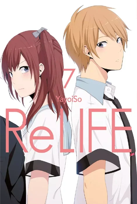 ReLIFE (ReLIFE #7)