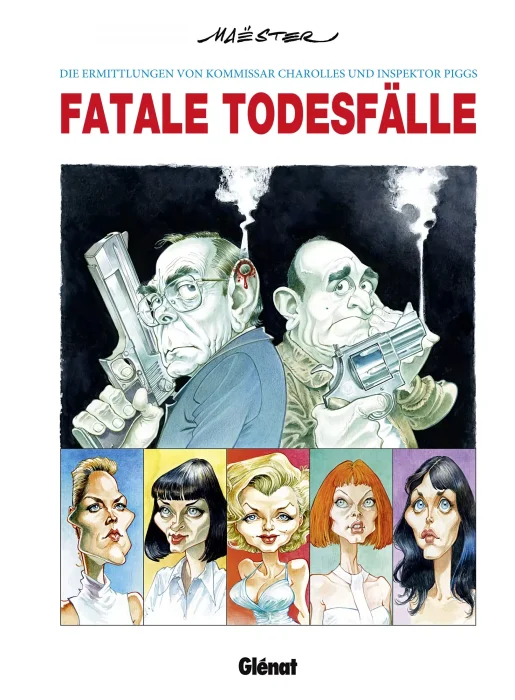 Fatale Todesfälle