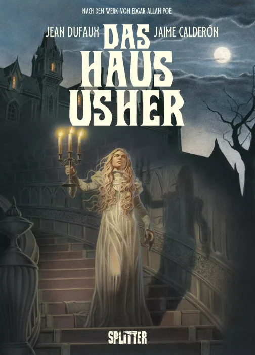 Das Haus Usher