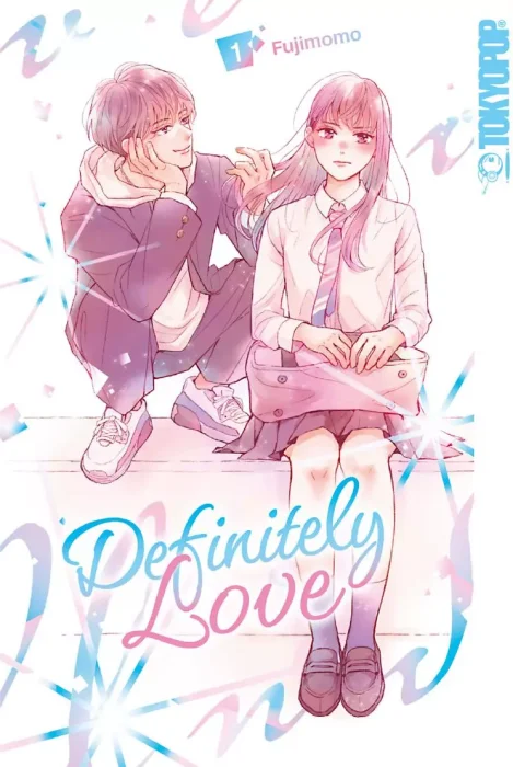 Definitely Love (Definitely Love #1)