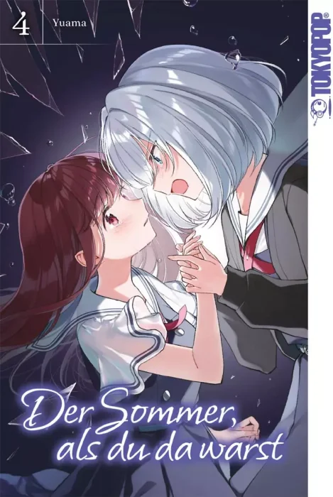 Der Sommer, als du da warst (Der Sommer, als du da warst #4)